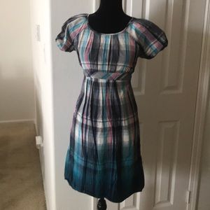 Mossimo supply Co. casual Drees